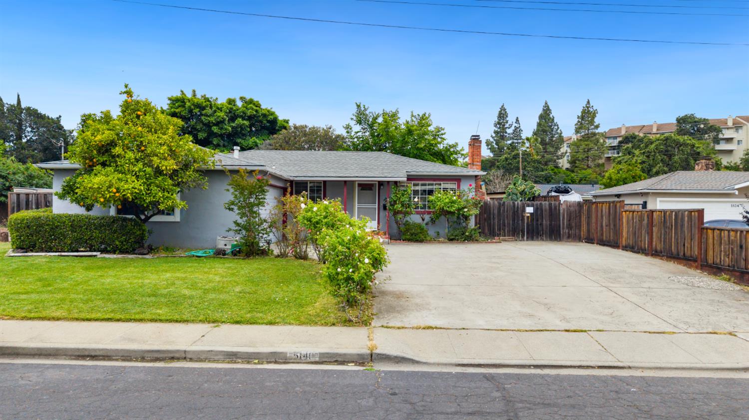 5140 Black Oak Road Concord, CA 94521 - Photo 12 of 36
