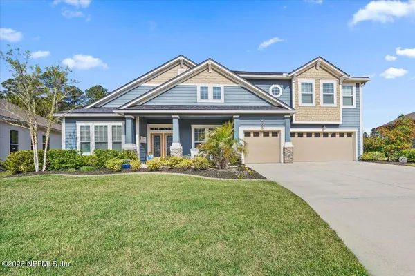 $764,900 | 401 Brambly Vine Drive, St. Johns, FL 32259