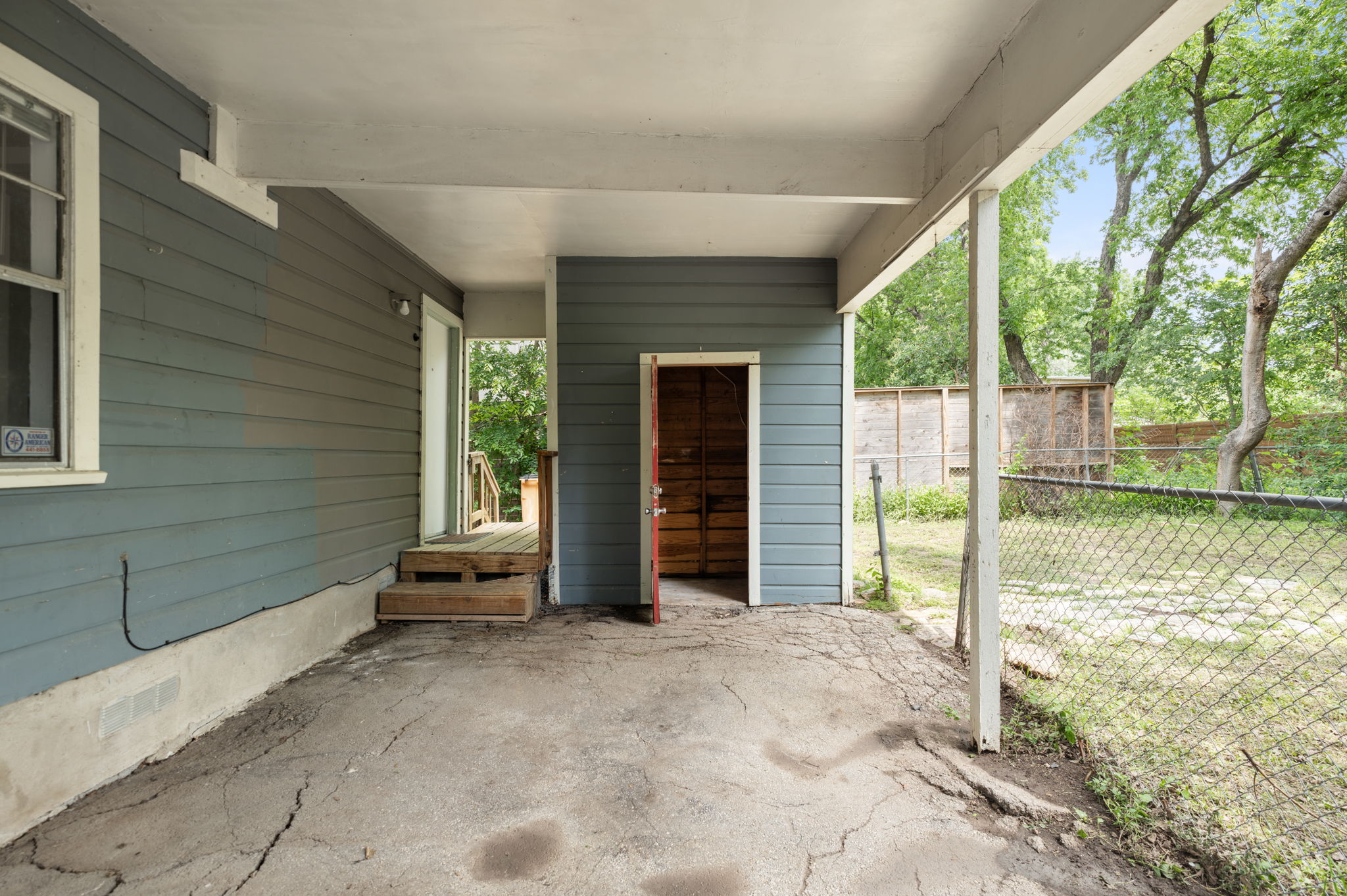 918 East 50th Street, Unit B Austin, TX 78751 - Photo 20 of 20