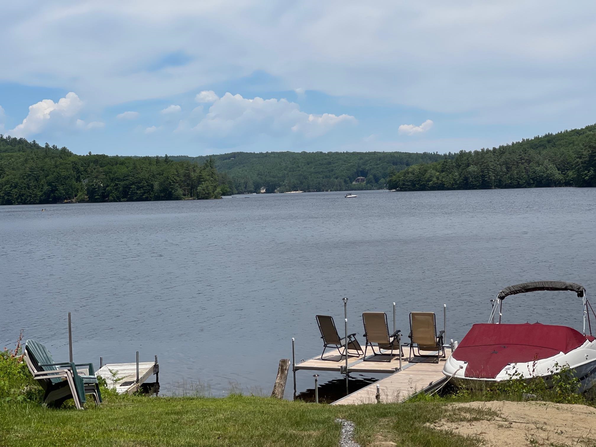 9 Branch Road, Unit 9 Weare, NH 03281 - Photo 9 of 20