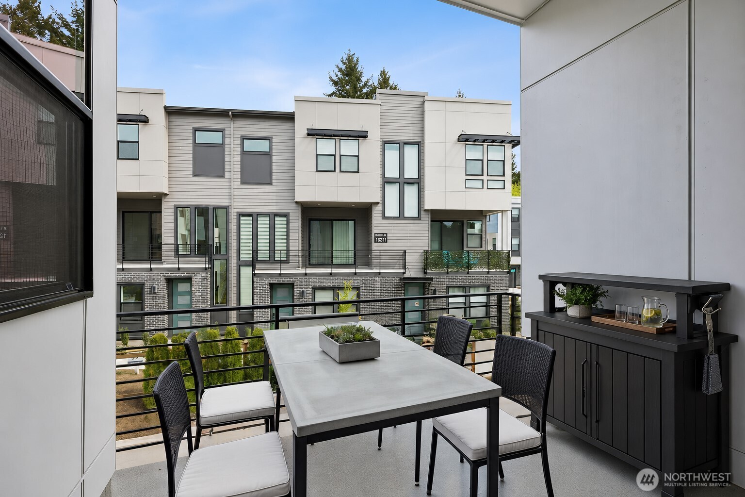 18809 99th Place Northeast, Unit B Bothell, WA 98011 - Photo 4 of 34