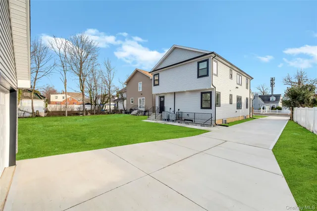 $979,000 | 119 East Fulton Avenue, Roosevelt, NY 11575