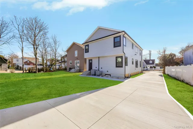 $979,000 | 119 East Fulton Avenue, Roosevelt, NY 11575