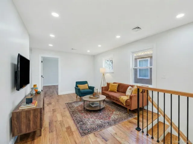 $979,000 | 119 East Fulton Avenue, Roosevelt, NY 11575