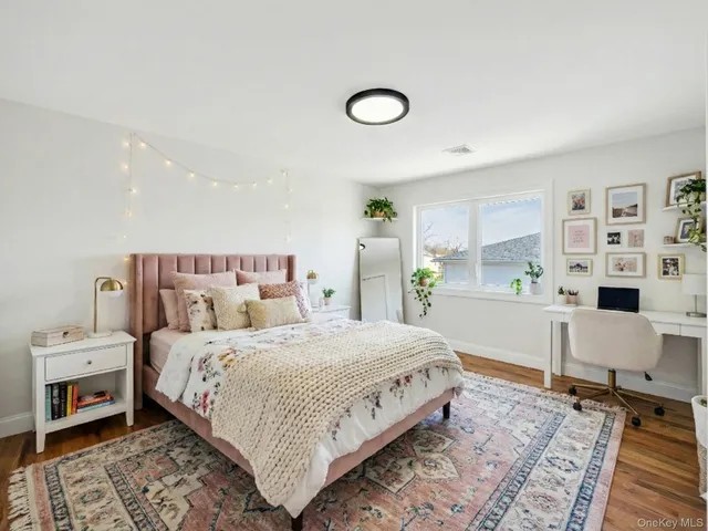 $979,000 | 119 East Fulton Avenue, Roosevelt, NY 11575