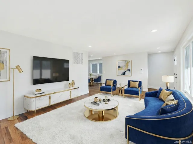 $979,000 | 119 East Fulton Avenue, Roosevelt, NY 11575