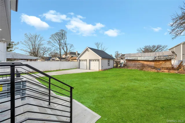 $979,000 | 119 East Fulton Avenue, Roosevelt, NY 11575