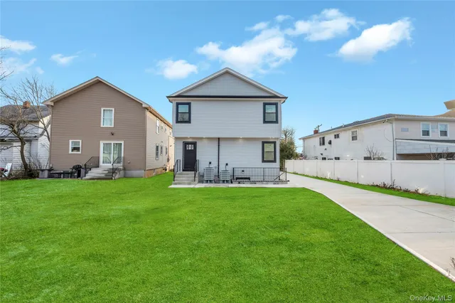 $979,000 | 119 East Fulton Avenue, Roosevelt, NY 11575