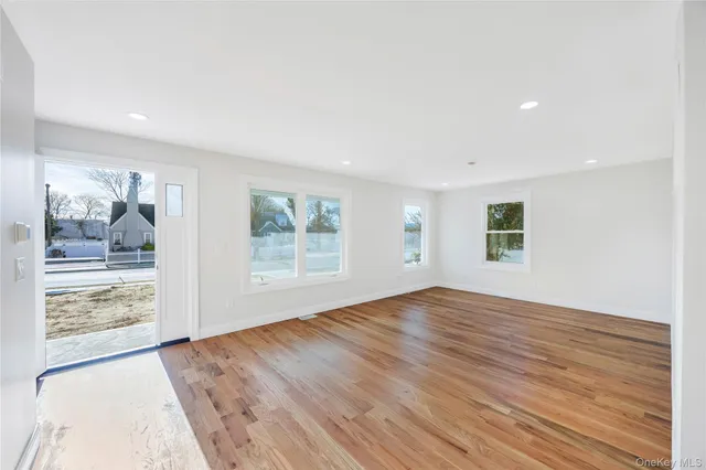 $979,000 | 119 East Fulton Avenue, Roosevelt, NY 11575