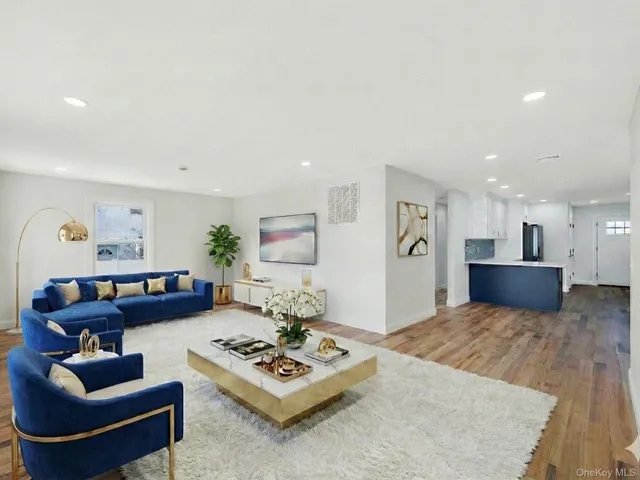 $979,000 | 119 East Fulton Avenue, Roosevelt, NY 11575