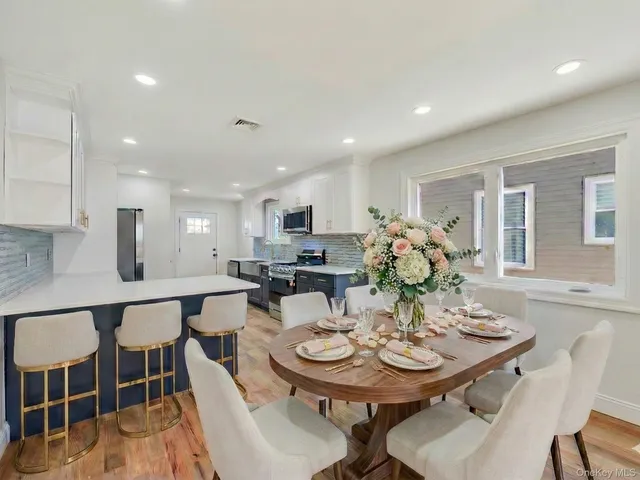 $979,000 | 119 East Fulton Avenue, Roosevelt, NY 11575