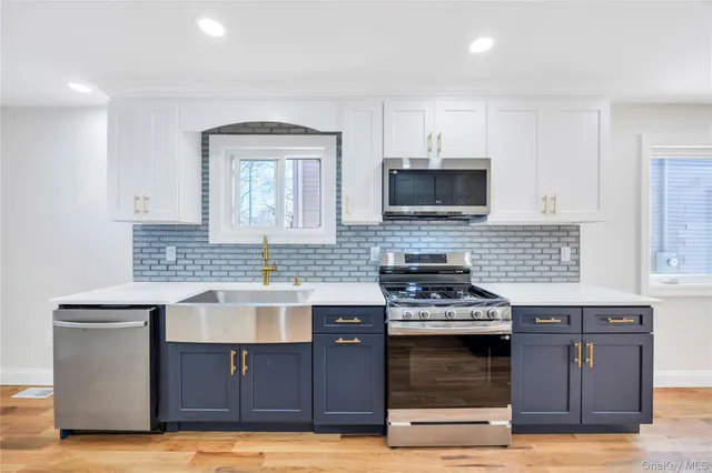 $979,000 | 119 East Fulton Avenue, Roosevelt, NY 11575