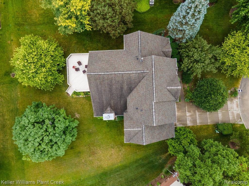 1704 Devonwood Drive Rochester Hills, MI 48306 - Photo 38 of 38