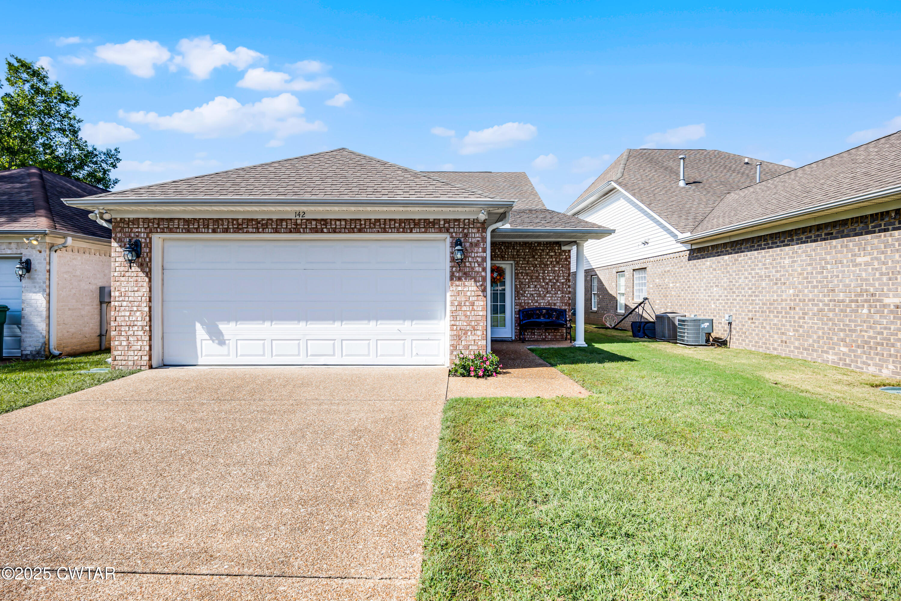 142 Henderson Road Jackson, TN 38305 - Photo 16 of 17 E02A0944