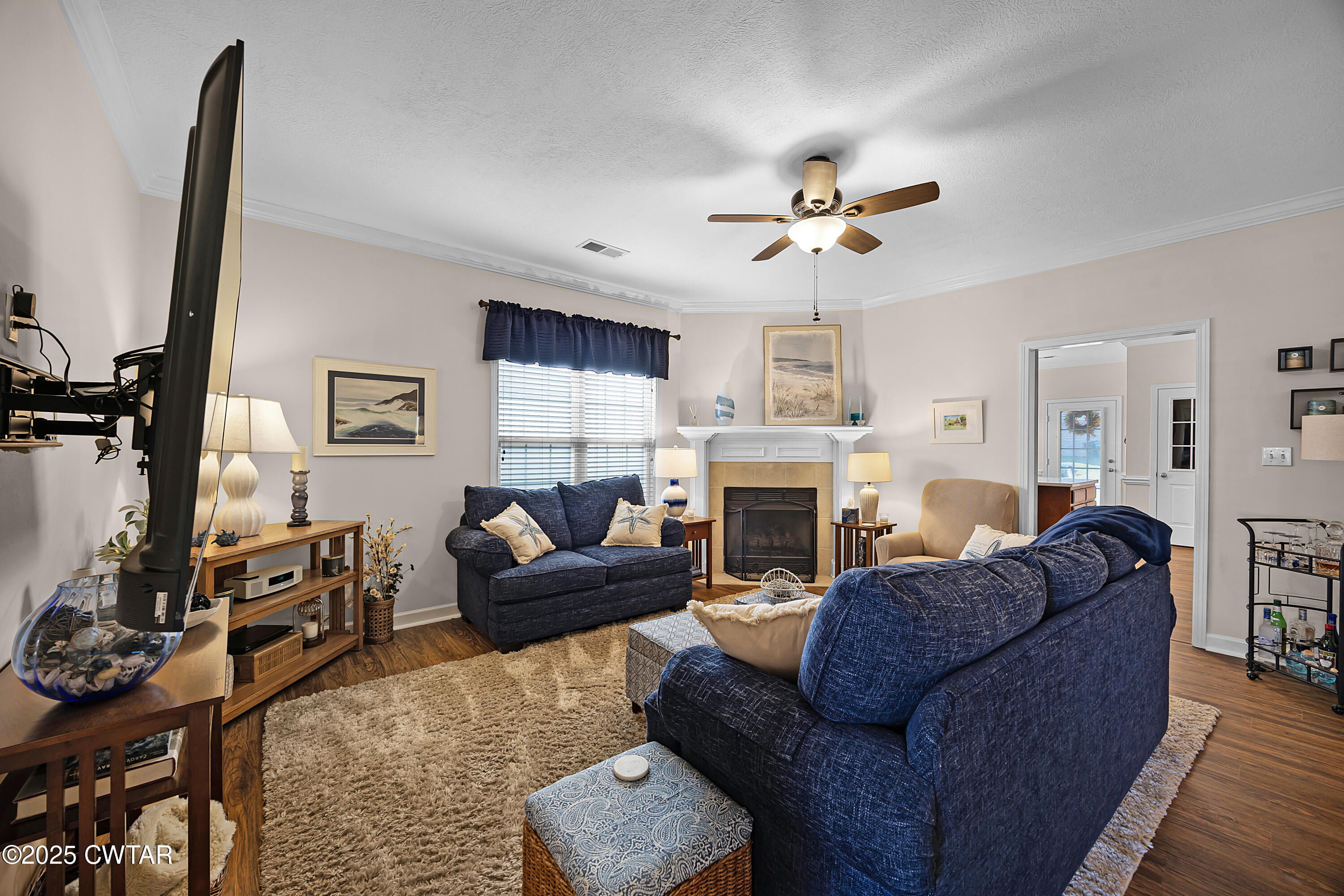 142 Henderson Road Jackson, TN 38305 - Photo 8 of 17 E02A0901