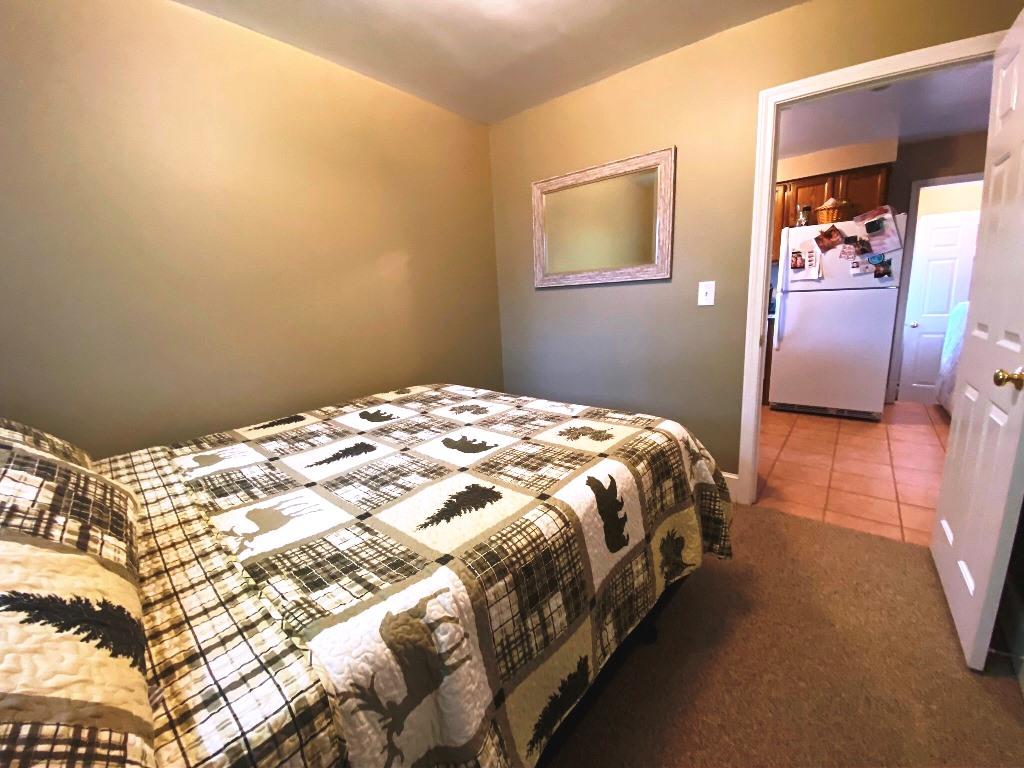 25 Cross Street Rangeley, ME 04970 - Photo 29 of 37 Guest Room