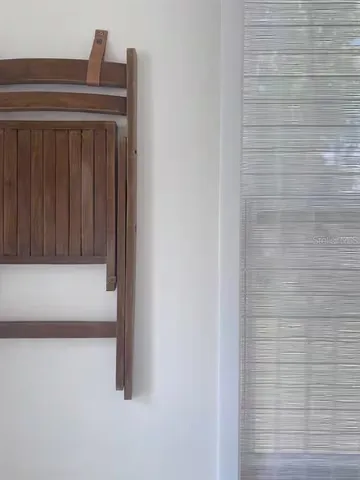 a view of jacuzzi and patio