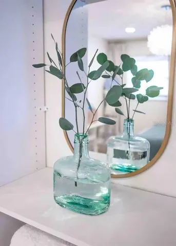 a close up of a flower in a garden