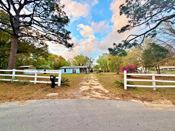 $220,000 | 3183 Audrey Drive, Crestview, FL 32539