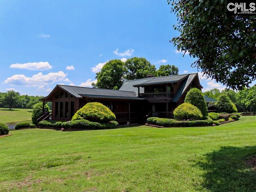 3296 Flat Rock Road Kershaw, SC 29067 - Photo 73 of 94