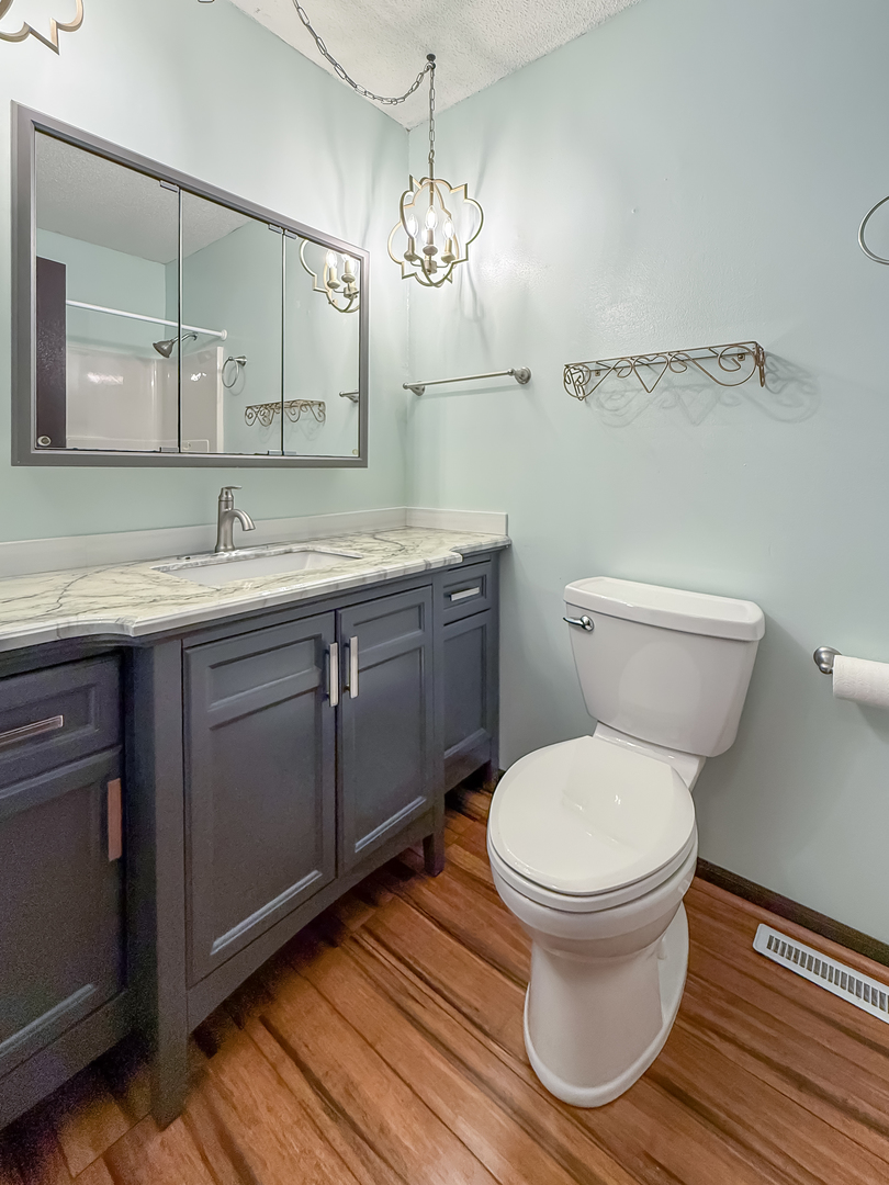 1025 Ruth Crane Drive Rantoul, IL 61866 - Photo 14 of 27