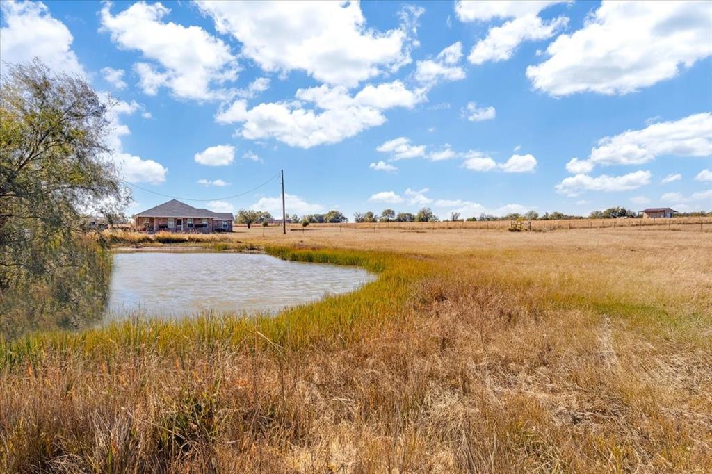 1265 Tbd County Road Bonham, TX 75418 - Photo 12 of 12 a view of an ocean with city view