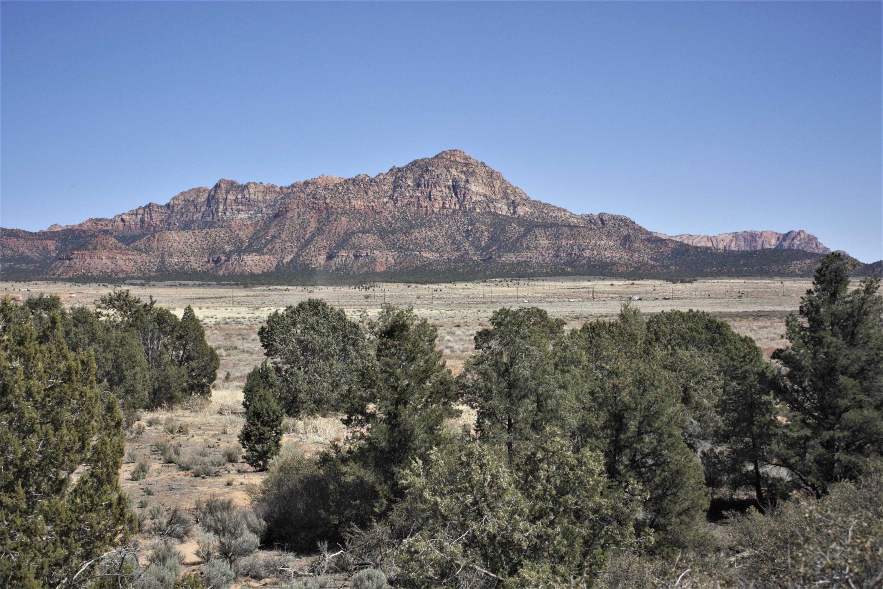 400 North Coyote Road, Unit AV1351C Hurricane, UT 84737 - Photo 1 of 1 Secluded with Views