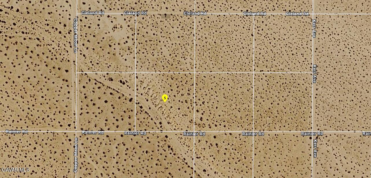0 Rainier Road Joshua Tree, CA 92252 - Photo 4 of 6 Screenshot 2026-06-29 085252