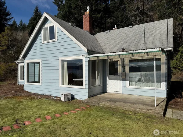 $465,000 | 7350 Northeast North Shore Road, Belfair, WA 98528