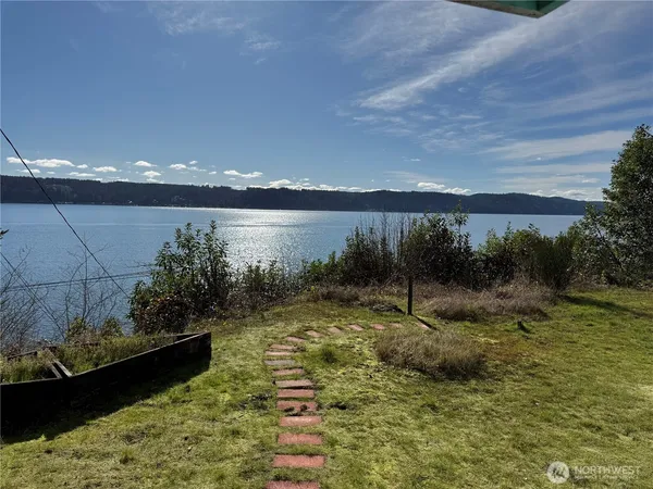 $465,000 | 7350 Northeast North Shore Road, Belfair, WA 98528