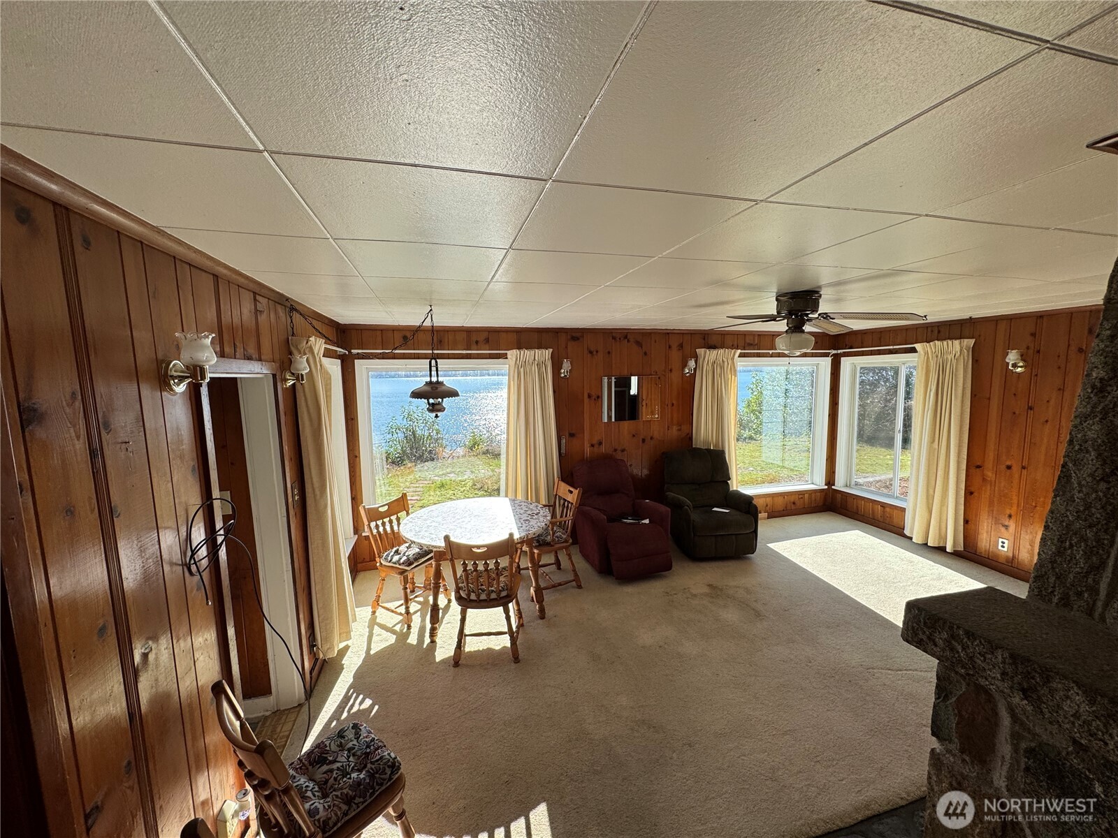 7350 Northeast North Shore Road Belfair, WA 98528 - Photo 22 of 40