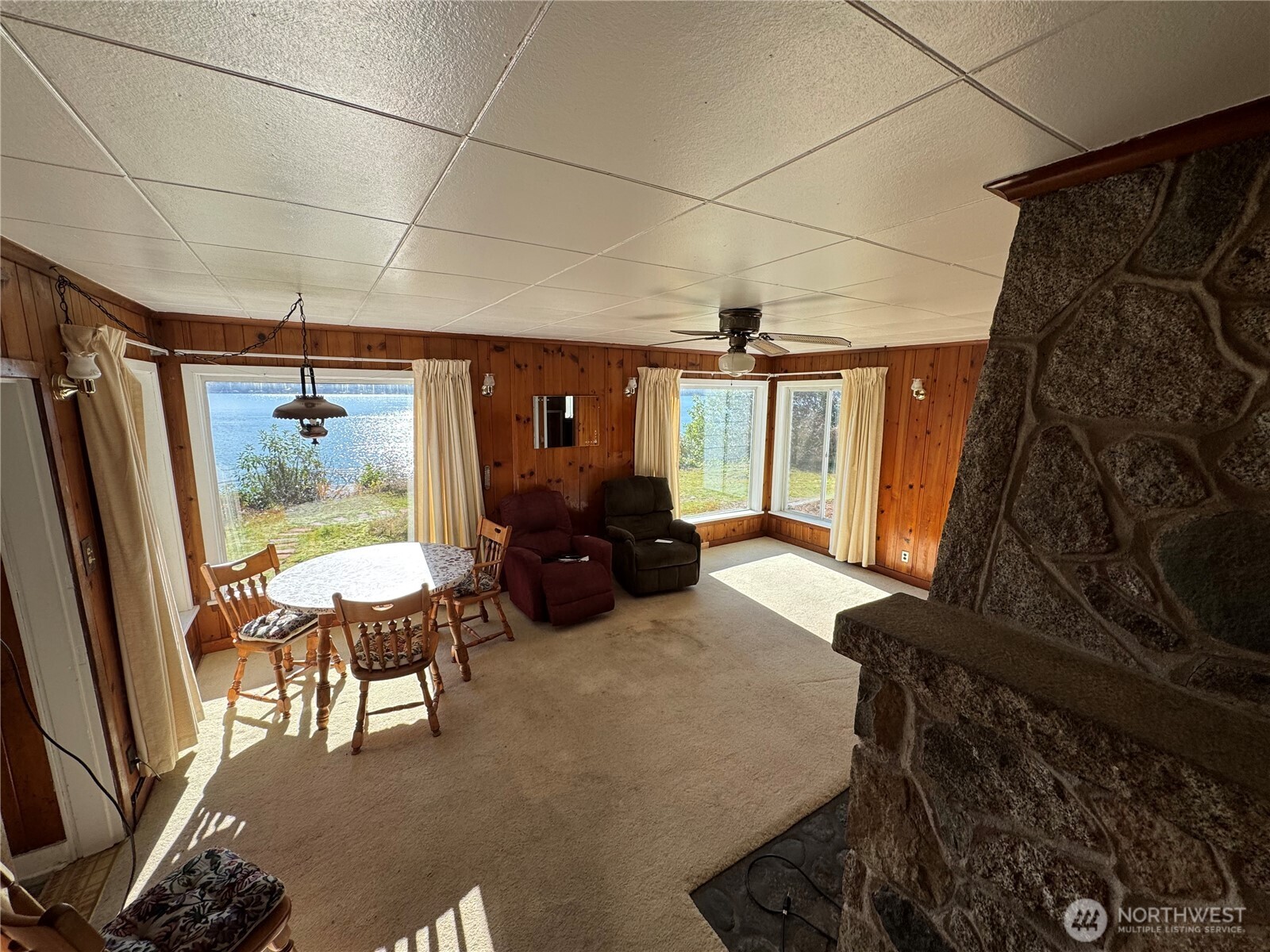 7350 Northeast North Shore Road Belfair, WA 98528 - Photo 23 of 40