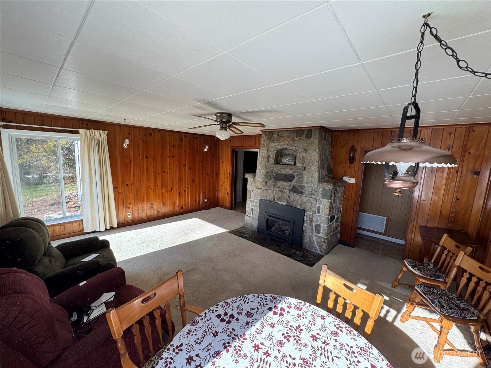 7350 Northeast North Shore Road Belfair, WA 98528 - Photo 34 of 40