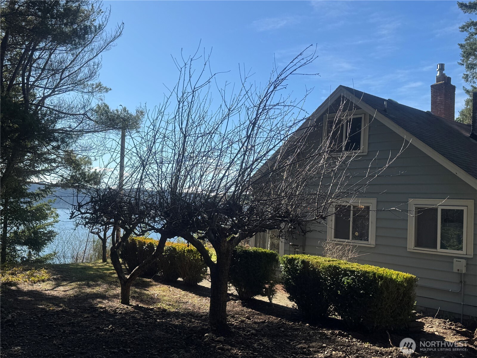 7350 Northeast North Shore Road Belfair, WA 98528 - Photo 39 of 40