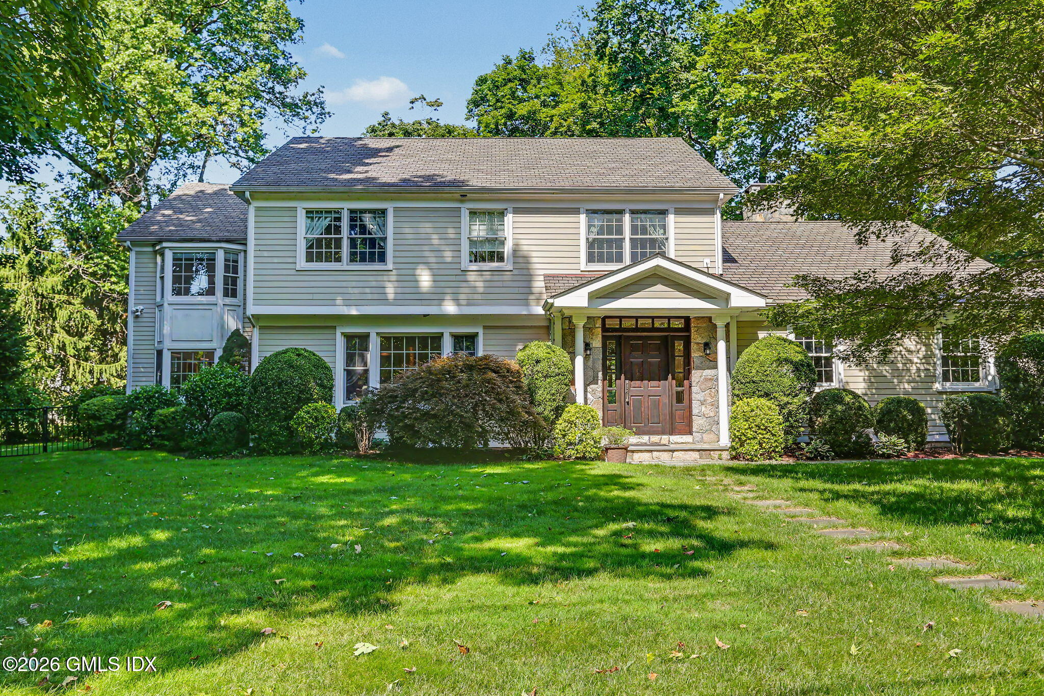 6 Lake Drive Riverside, CT 06878 - Photo 1 of 31 Front Exterior