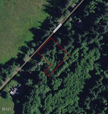 1100 Sandlake Road Cloverdale, OR 97112 - Photo 3 of 12 overhead map lines