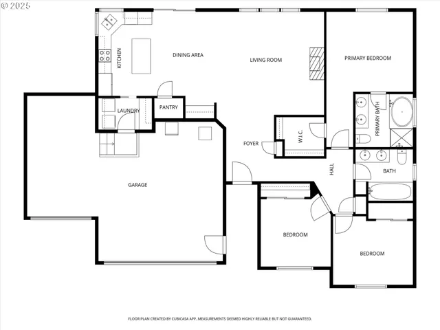 $499,950 | 6475 Southeast 33rd Way, Gresham, OR 97080