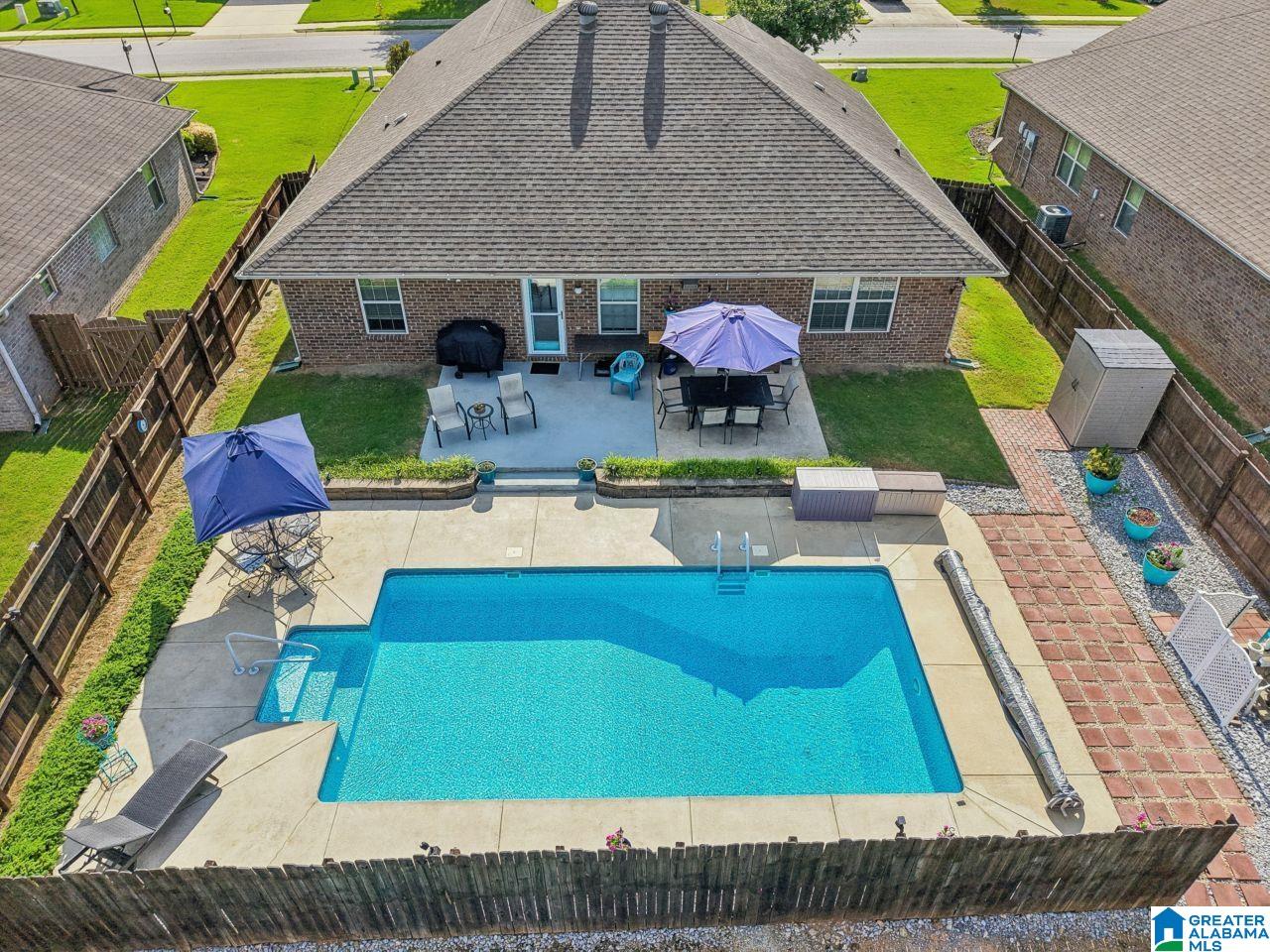 357 Vincent Street Alabaster, AL 35007 - Photo 42 of 51