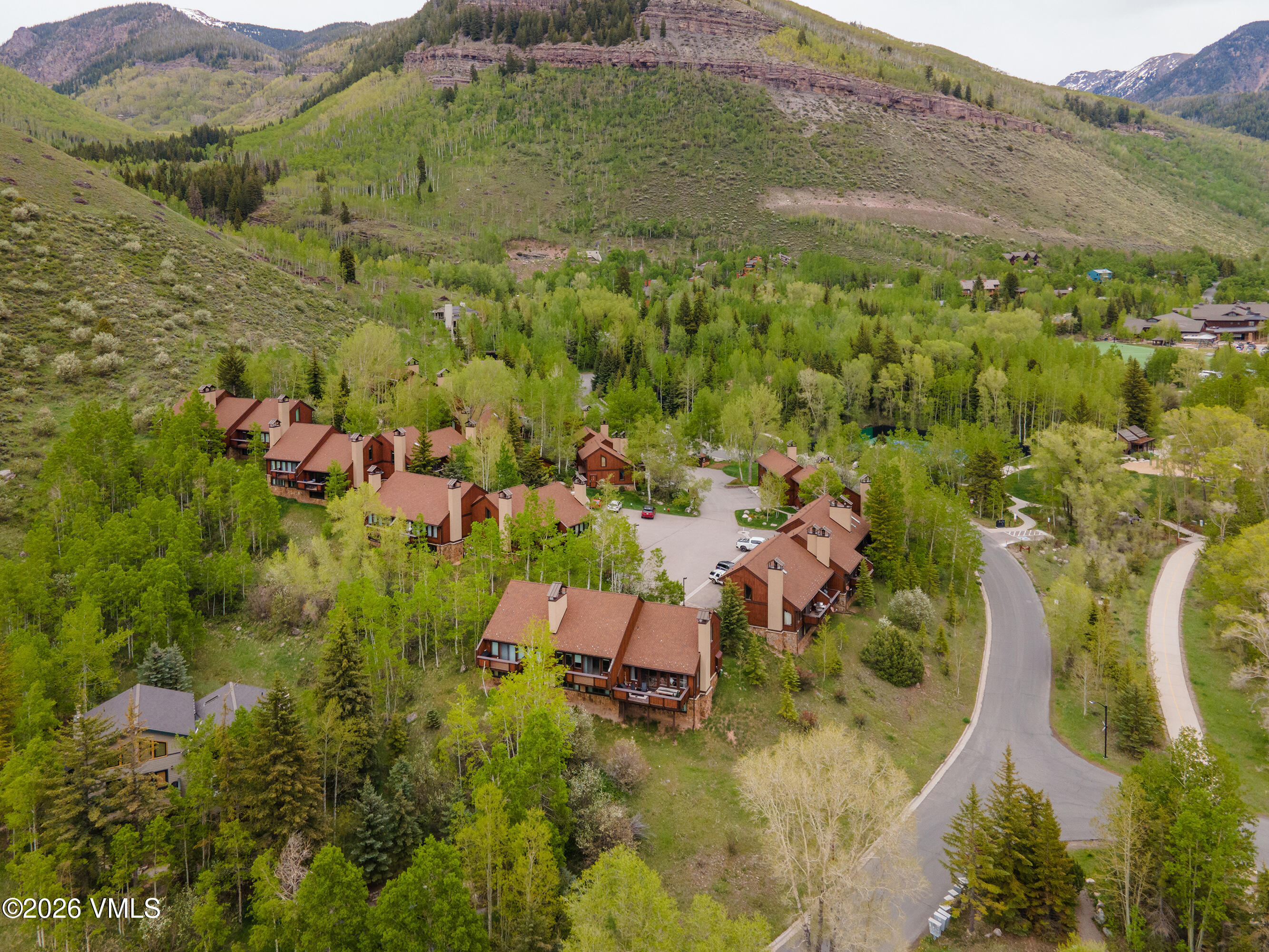 2875 Manns Ranch Road, Unit E1 Vail, CO 81657 - Photo 35 of 39 2875-Manns-Rnch-E-1_35
