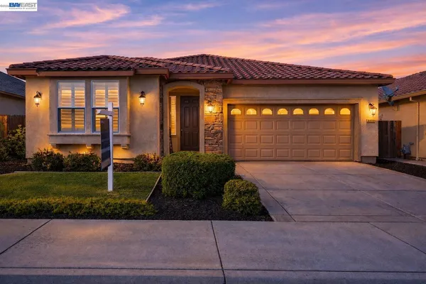 $698,990 | 8219 Brookhaven Circle, Discovery Bay, CA 94505