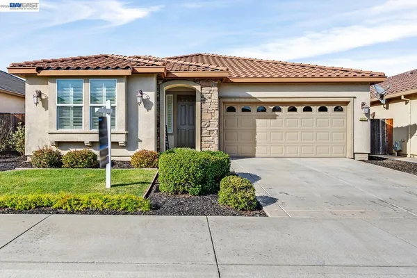 $698,990 | 8219 Brookhaven Circle, Discovery Bay, CA 94505