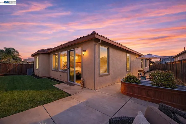 $698,990 | 8219 Brookhaven Circle, Discovery Bay, CA 94505