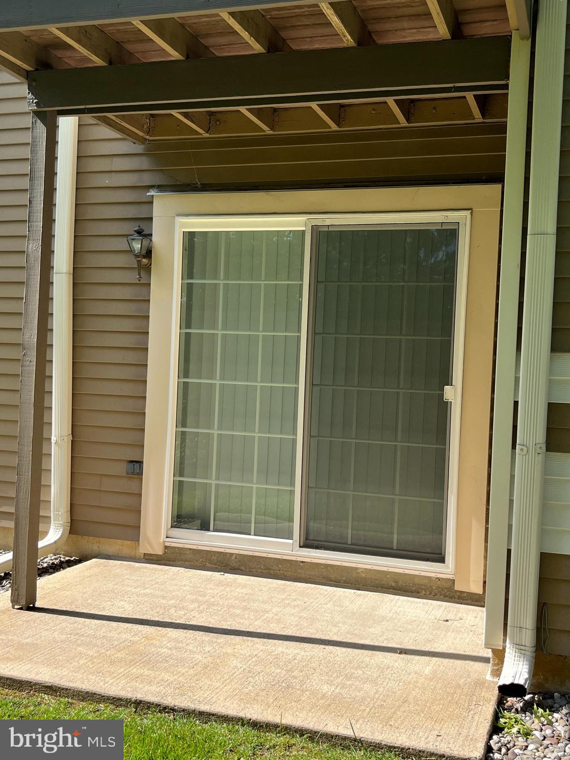 3003A Heatherstone Court Mount Laurel, NJ 08054 - Photo 22 of 24 Back Patio