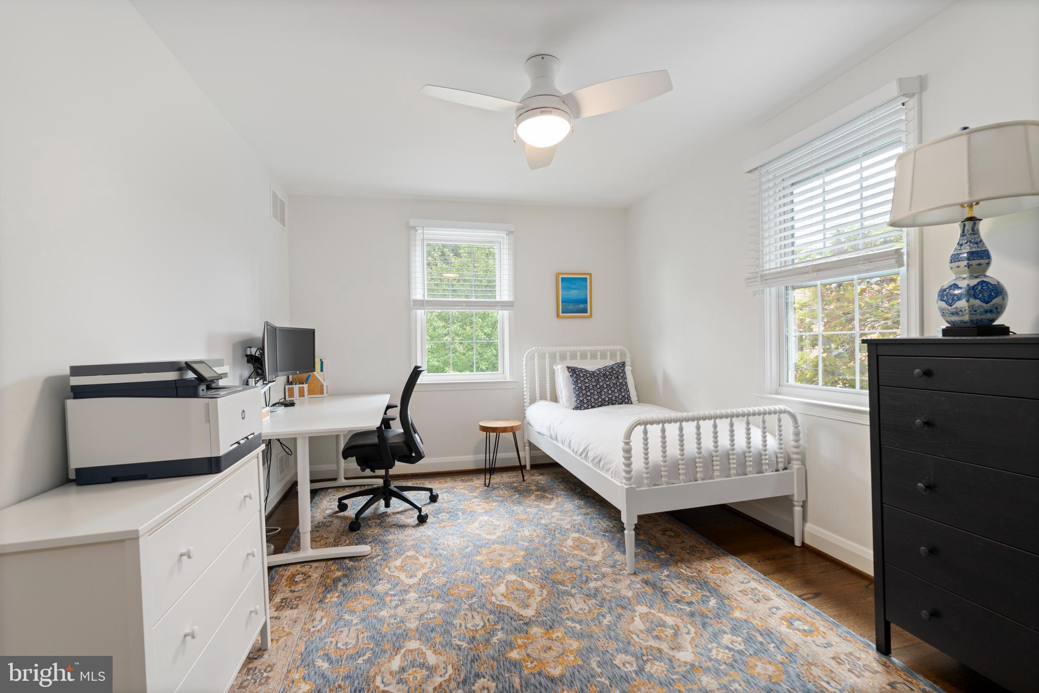 7101 Heathfield Road Baltimore, MD 21212 - Photo 25 of 39