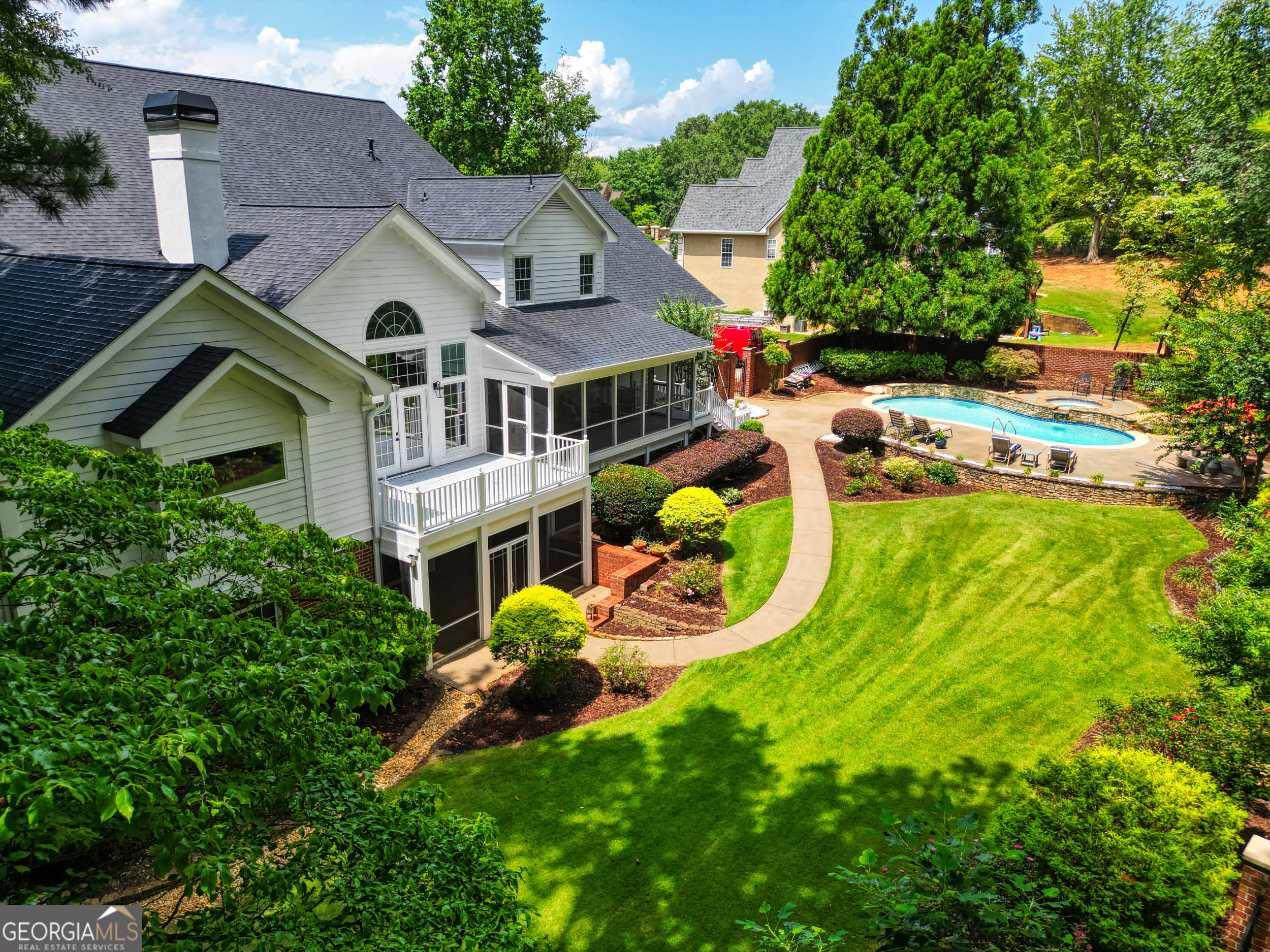 30 Inverness Way Newnan, GA 30265 - Photo 2 of 47