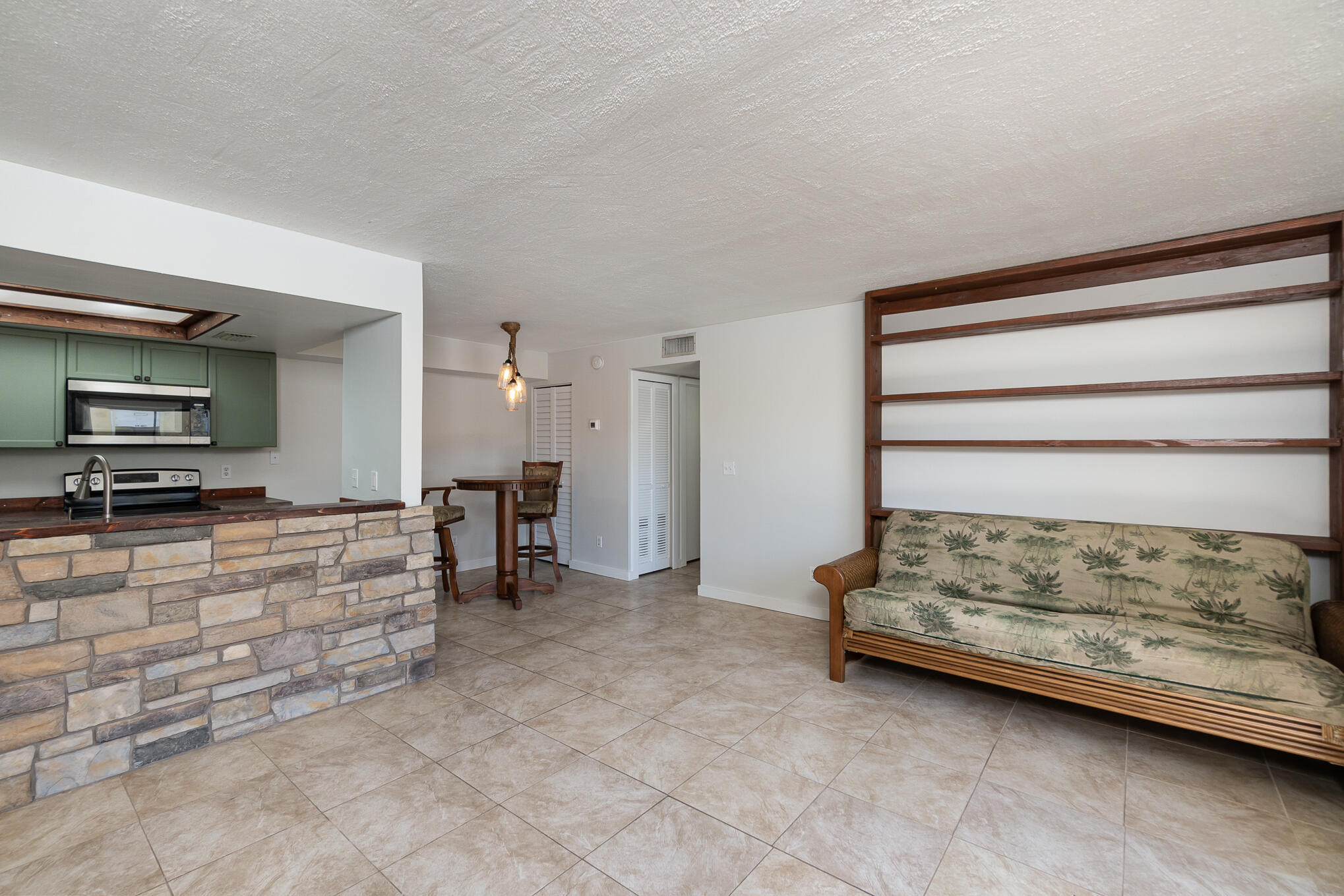 598 North Wickham Road, Unit 75 Melbourne, FL 32935 - Photo 21 of 21 Open Floor Plan