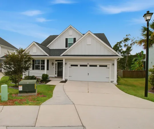 $525,000 | 108 Barbour Court, Moncks Corner, SC 29461