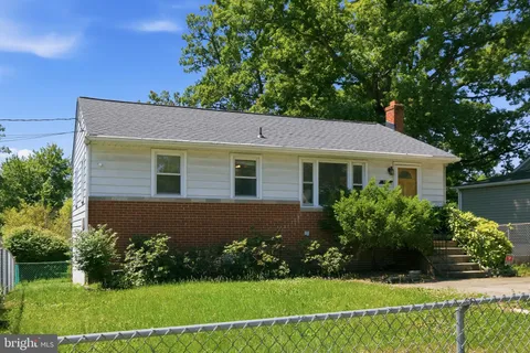 $365,000 | 9205 4th Street, Lanham, MD 20706