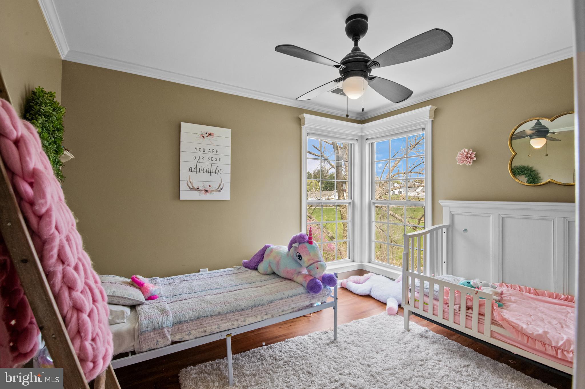 2532 Knob Hill Road York, PA 17403 - Photo 27 of 41 Bedroom 2