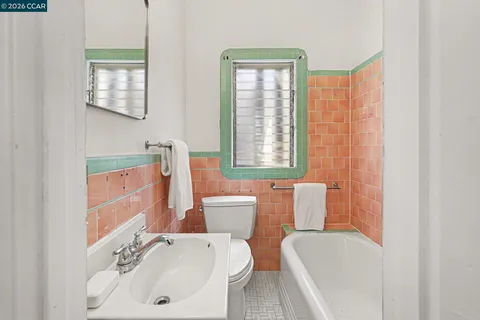 $1,195,000 | 2105 McGee Avenue, Berkeley, CA 94703